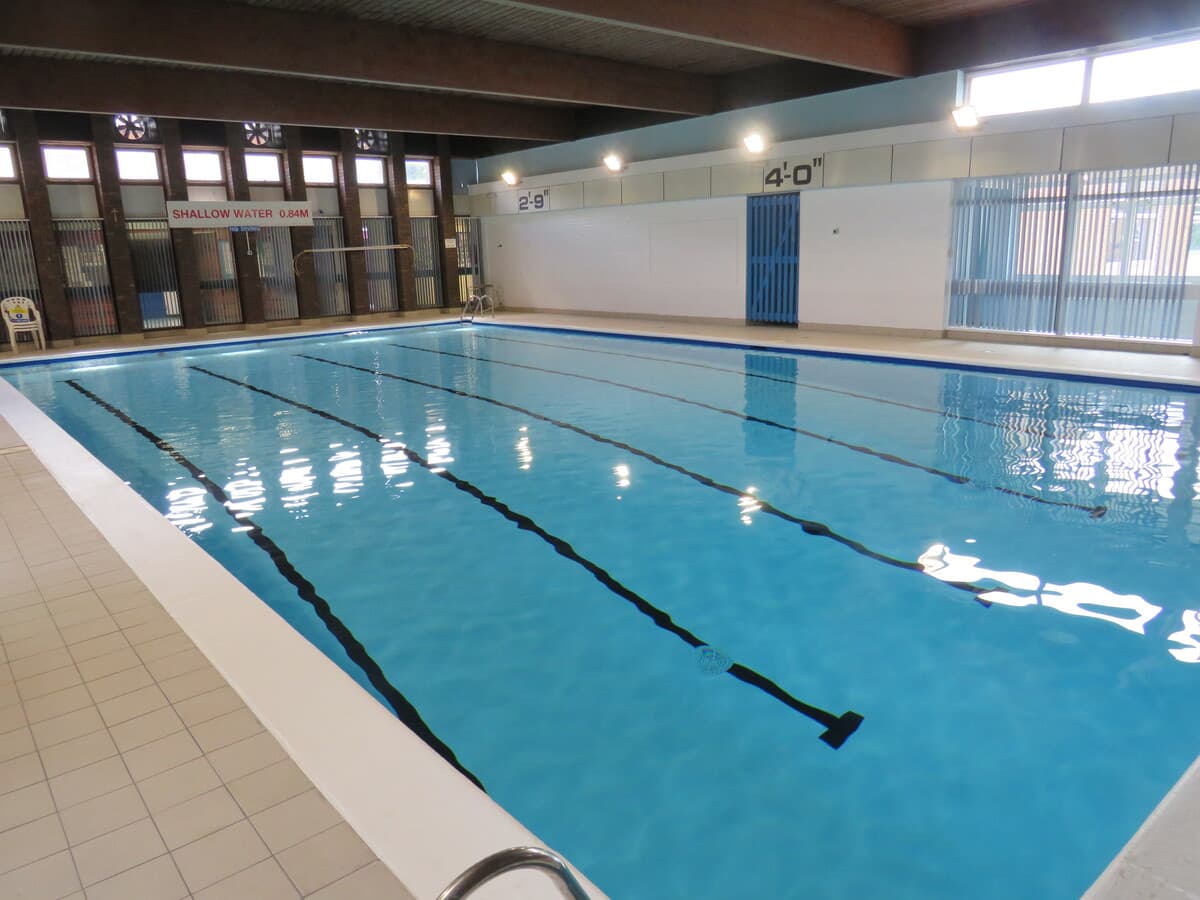 Competent Swimming Acocks Green Venue - Archbishop Ilsley pool