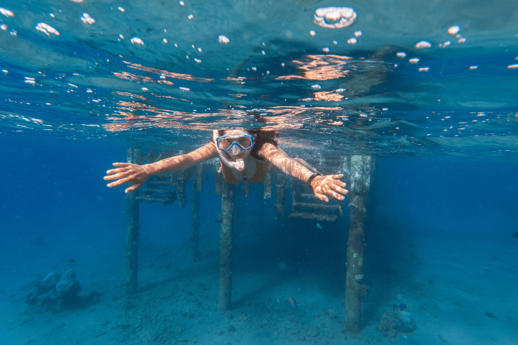 BREASTSTROKE — Competent Swimming